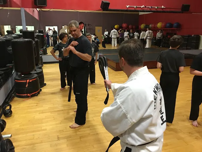 Family Martial Arts Center Brookfield Danbury Bethel Picture 10