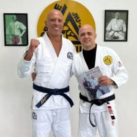 Han Dol Martial Arts ico