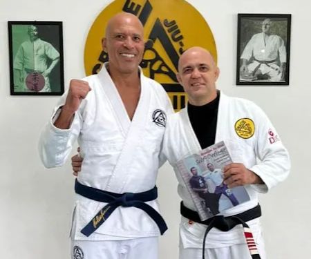 Han Dol Martial Arts