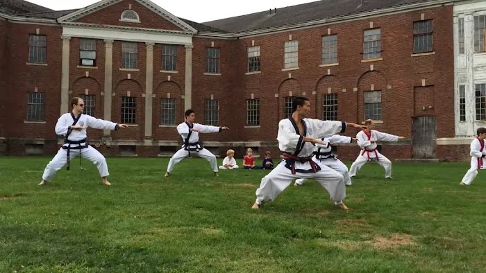 Han Dol Martial Arts Picture 4