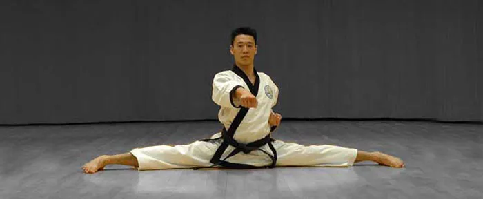 Han Dol Martial Arts Picture 3