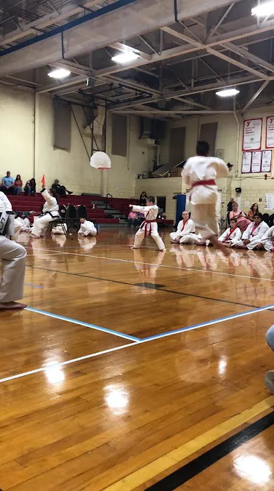 Han Dol Martial Arts Picture 6