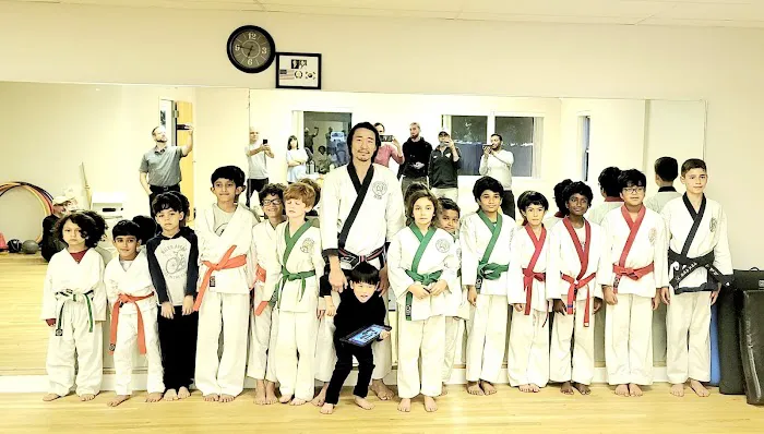 Han Dol Martial Arts Picture 9