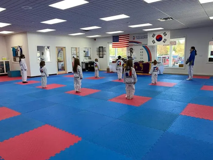 World Champion Taekwondo Southbury Picture 2