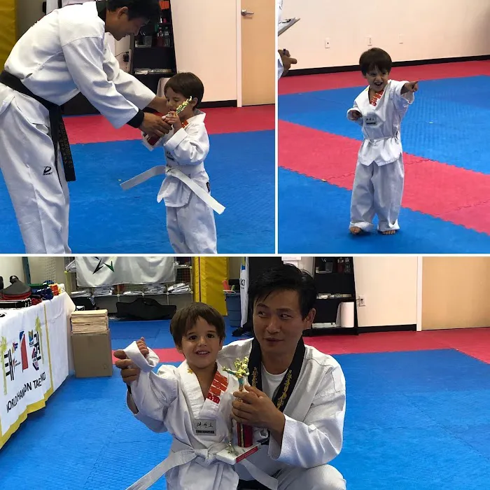 World Champion Taekwondo Southbury Picture 4