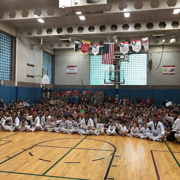 World Champion Taekwondo Southbury Picture 10
