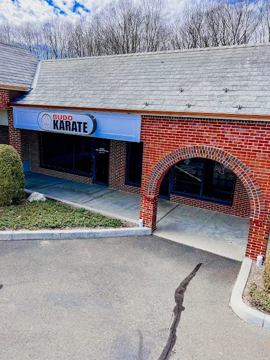 Connecticut Budo Karate Picture 1