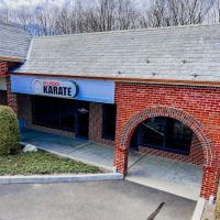 Connecticut Budo Karate ico