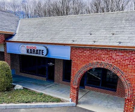 Connecticut Budo Karate