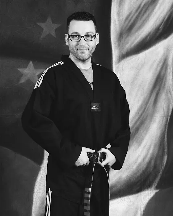 High Kick Tae Kwon Do & Martial Arts Picture 5