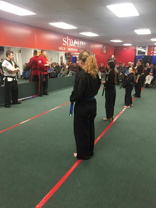 Shaolin Self Defense Centers Picture 2