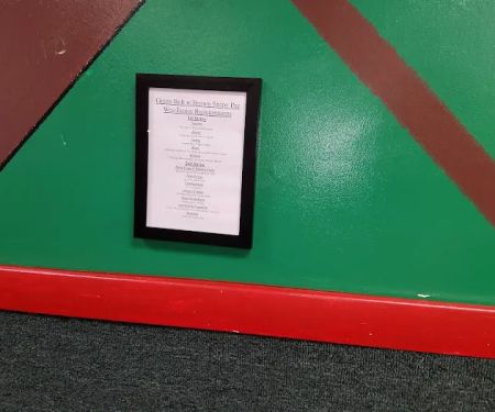 Shaolin Self Defense Centers