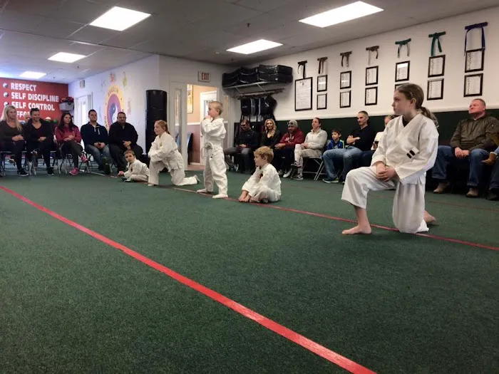 Shaolin Self Defense Centers Picture 3