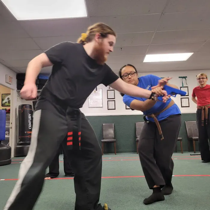 Shaolin Self Defense Centers Picture 7