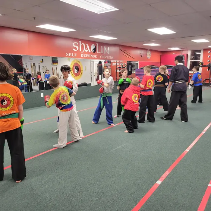 Shaolin Self Defense Centers Picture 8