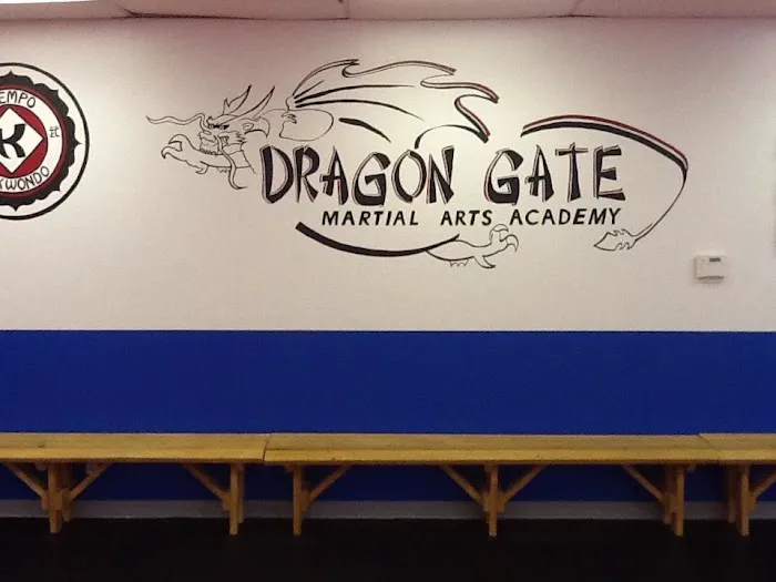 Dragon Gate Martial Arts Academy Picture 10