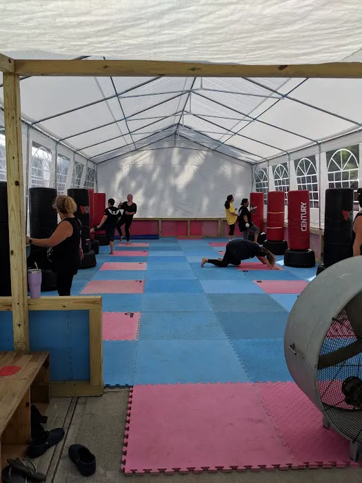 Ultimate Taekwondo martial arts Picture 6