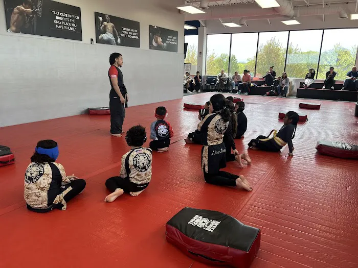 Tiger Schulmann's Martial Arts (Hauppauge, NY) Picture 2