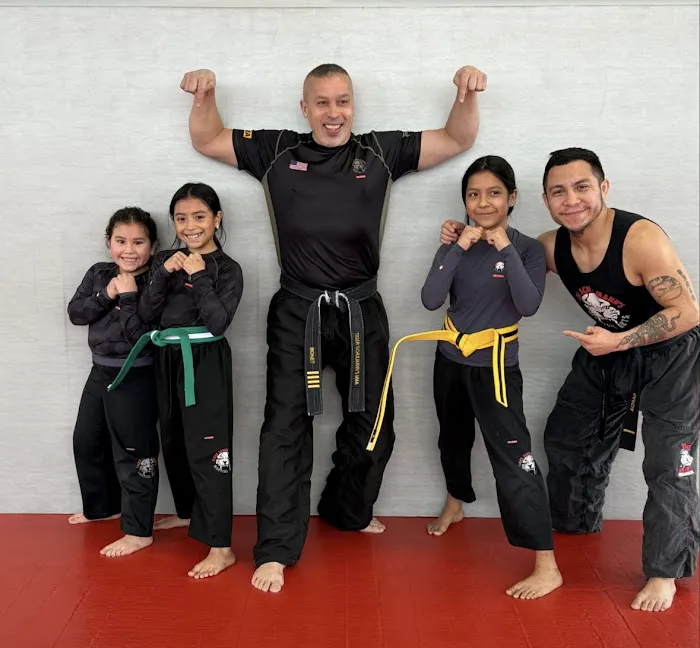 Tiger Schulmann's Martial Arts (Hauppauge, NY) Picture 3