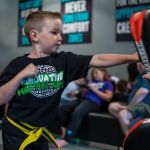 Innovative Martial Arts & Krav Maga Defiance