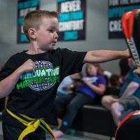 Innovative Martial Arts & Krav Maga Defiance ico