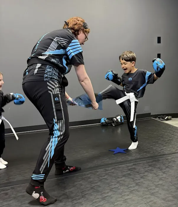 Innovative Martial Arts & Krav Maga Defiance Picture 8