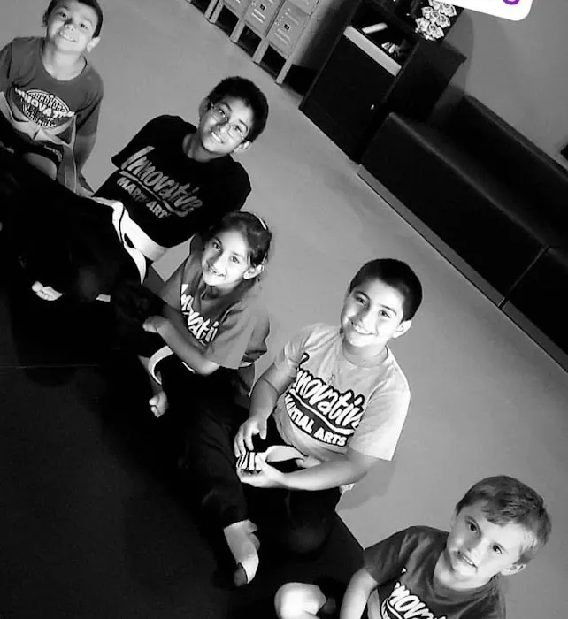 Innovative Martial Arts & Krav Maga Defiance Picture 6