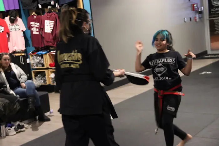 Innovative Martial Arts & Krav Maga Defiance Picture 10