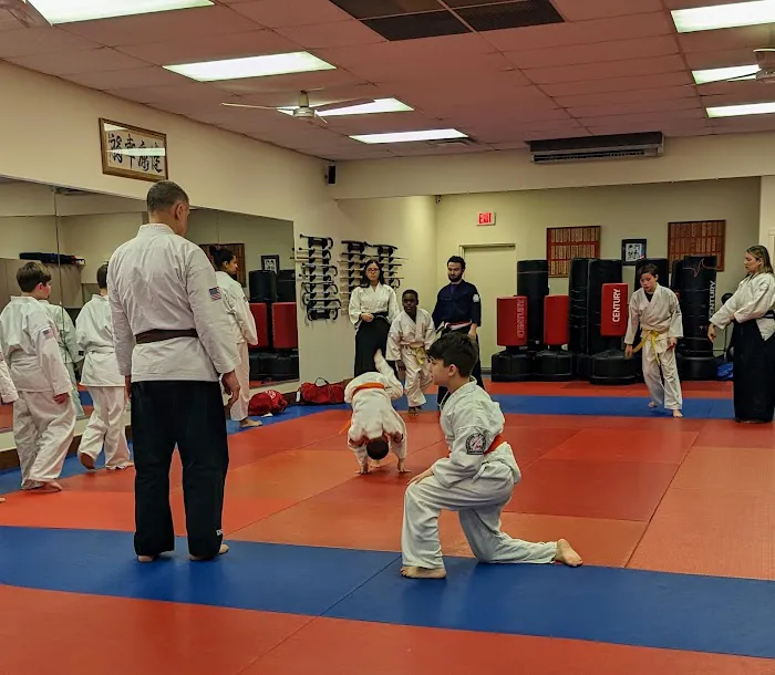 Nokado School of Self Defense Picture 1