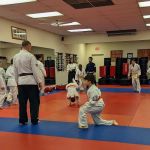 Nokado School of Self Defense