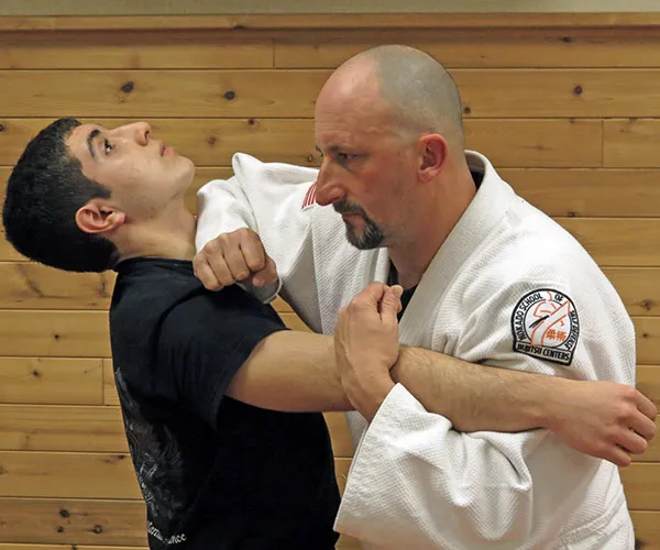 Nokado School of Self Defense Picture 3