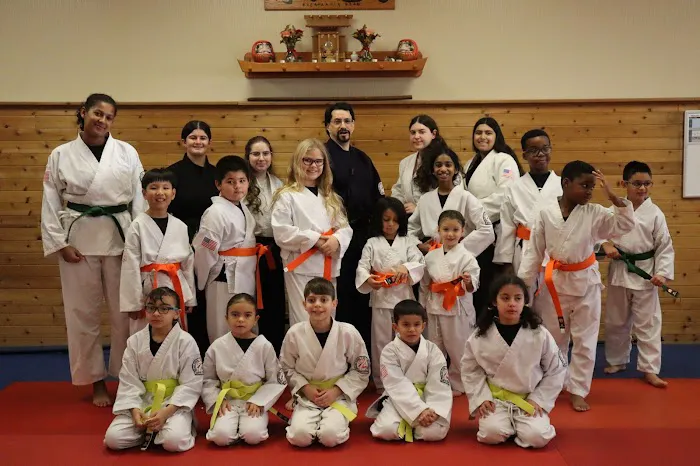 Nokado School of Self Defense Picture 7