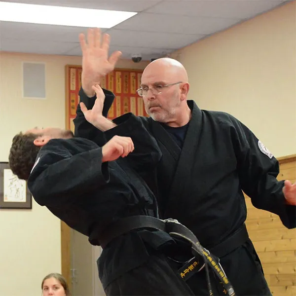 Nokado School of Self Defense Picture 2