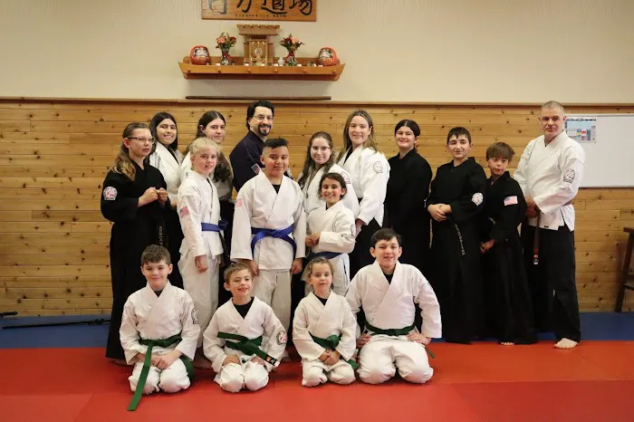 Nokado School of Self Defense Picture 4