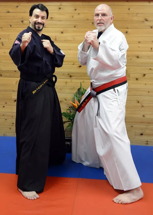 Nokado School of Self Defense Picture 9