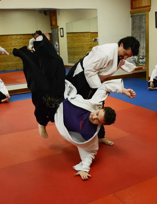 Nokado School of Self Defense Picture 10