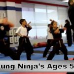 American Kempo Martial Arts