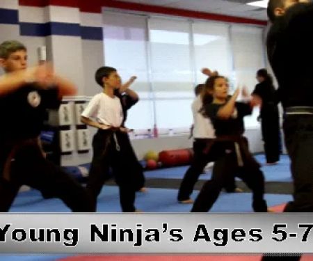 American Kempo Martial Arts