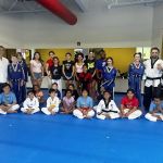 Hong Ik Martial Arts