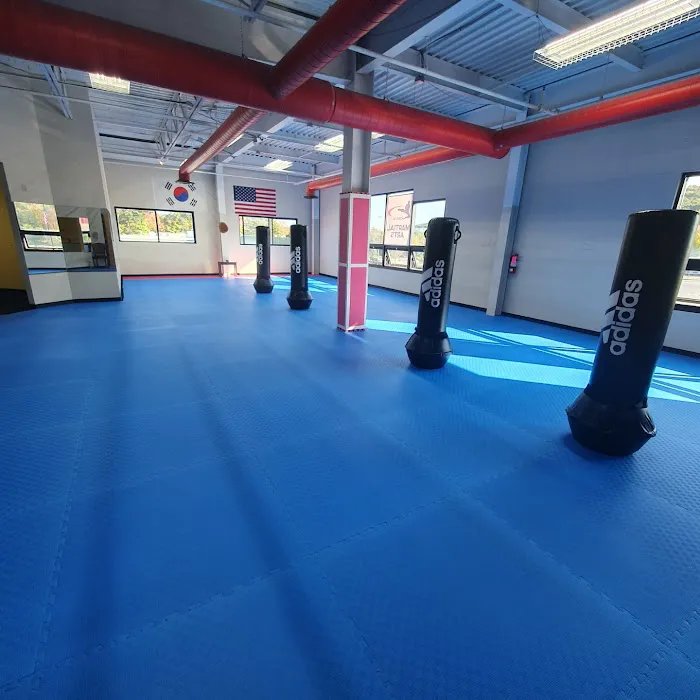 Hong Ik Martial Arts Picture 6