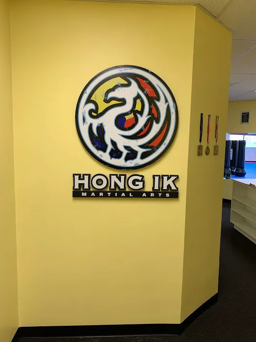 Hong Ik Martial Arts Picture 9