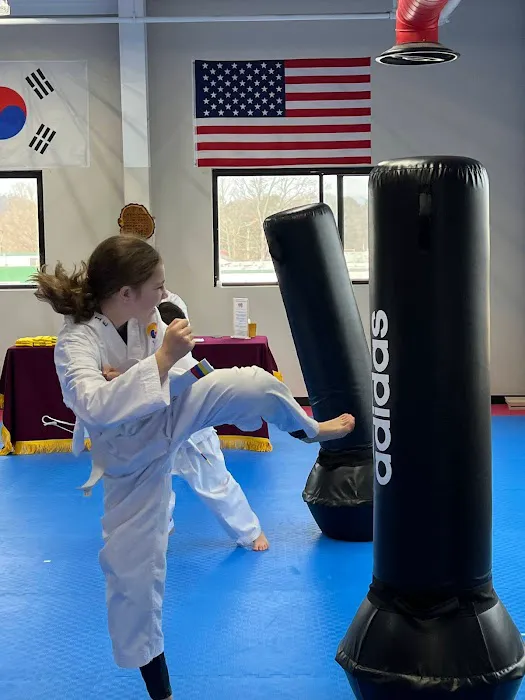 Hong Ik Martial Arts Picture 10