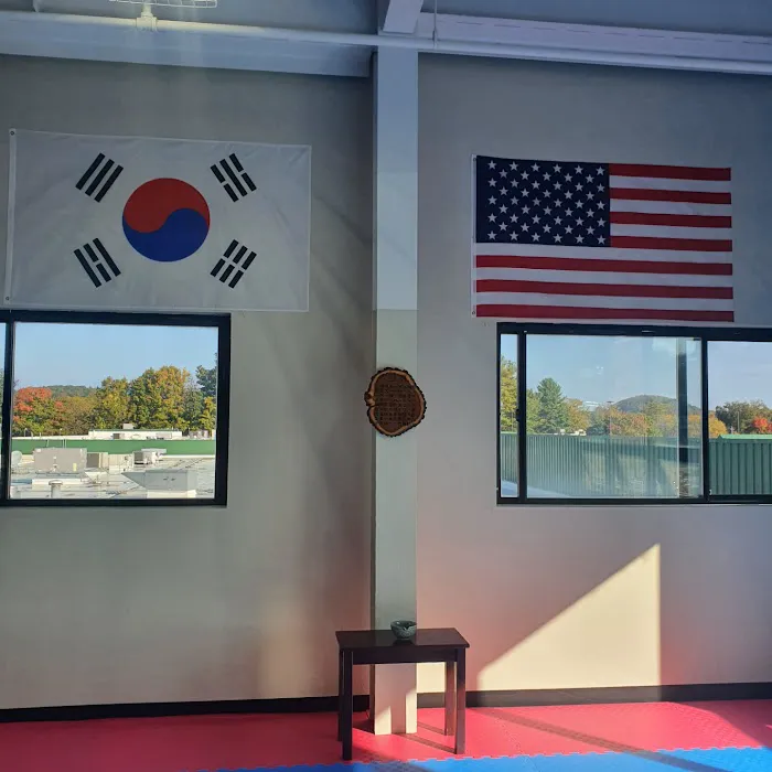 Hong Ik Martial Arts Picture 8