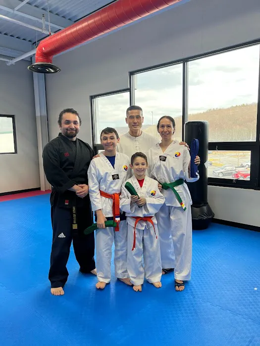 Hong Ik Martial Arts Picture 7