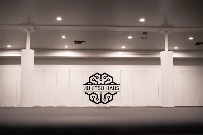 JIU JITSU HAUS Picture 5