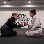 JIU JITSU HAUS