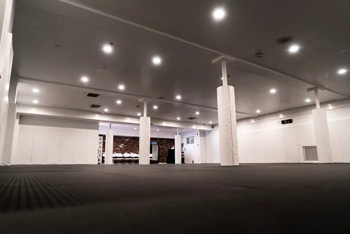 JIU JITSU HAUS Picture 2