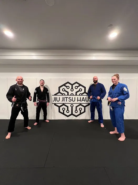 JIU JITSU HAUS Picture 6