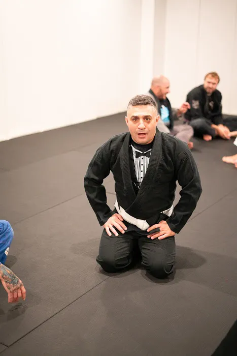 JIU JITSU HAUS Picture 9