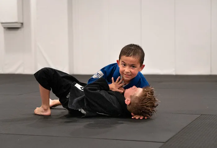JIU JITSU HAUS Picture 8